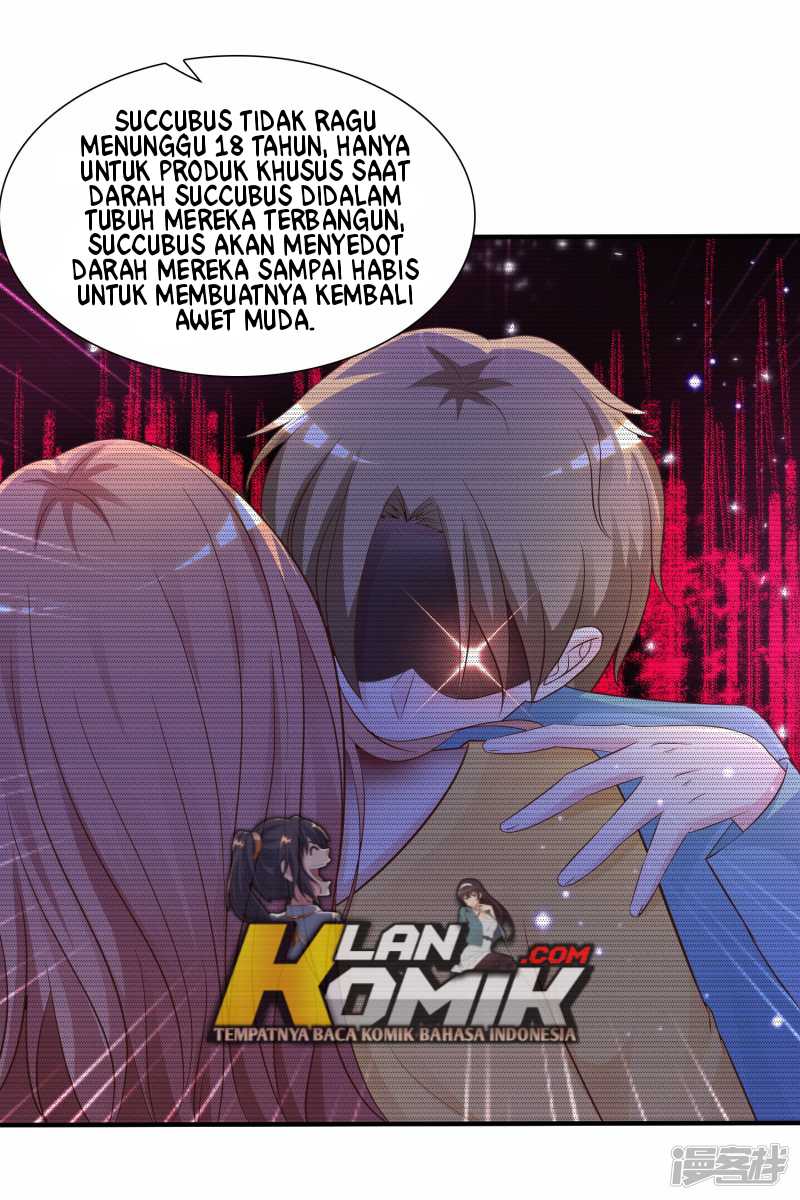 The Strongest Peach Blossom Chapter 73 Gambar 6