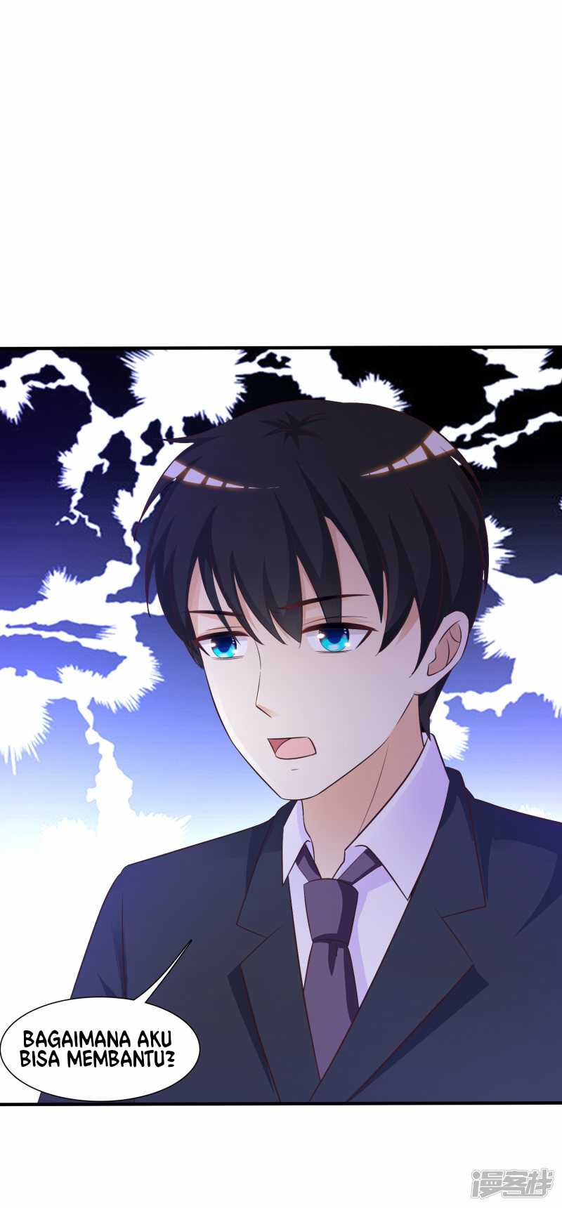 The Strongest Peach Blossom Chapter 73 Gambar 8