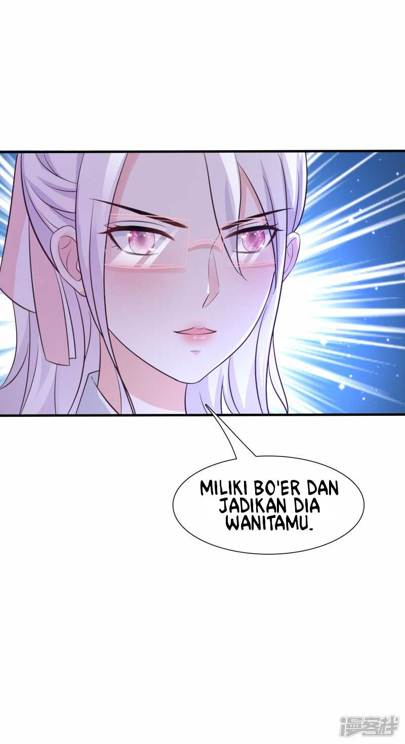 The Strongest Peach Blossom Chapter 73 Gambar 9