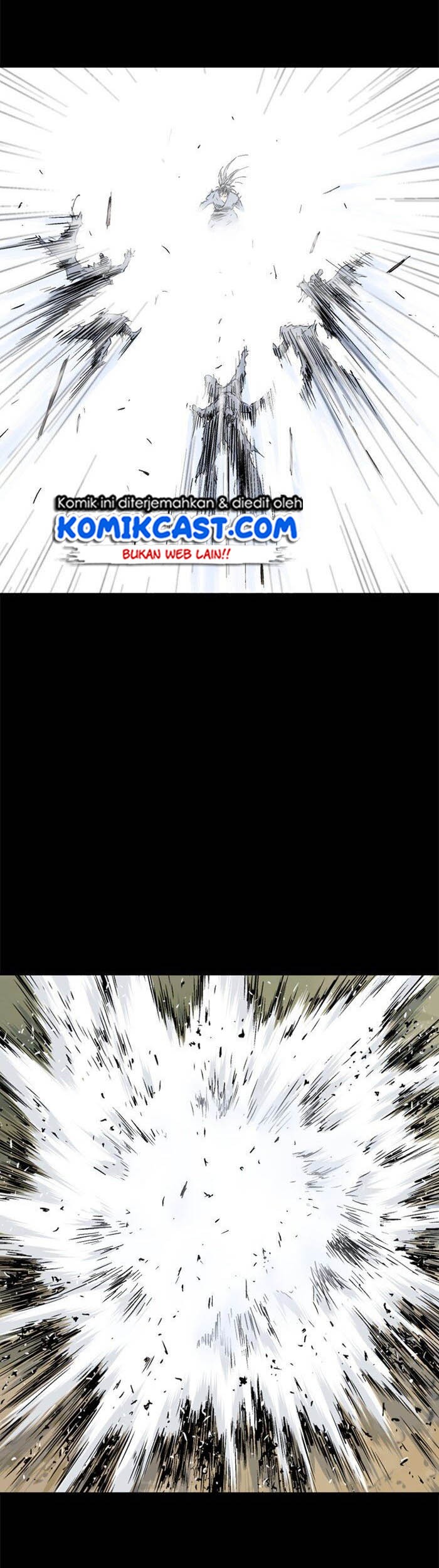 Gosu Chapter 180 Gambar 26