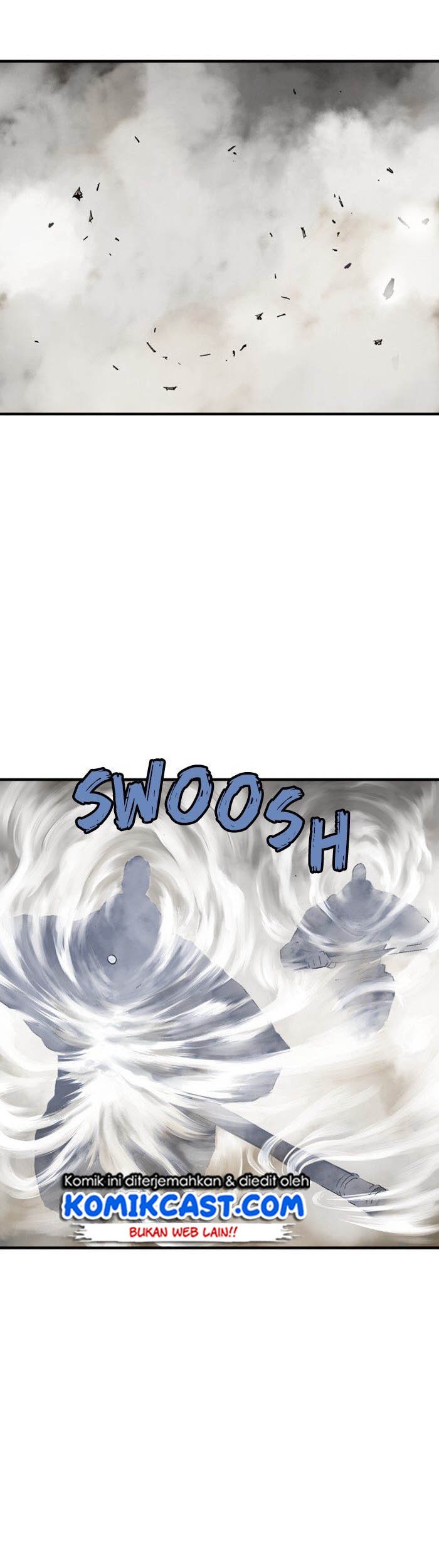 Gosu Chapter 180 Gambar 41