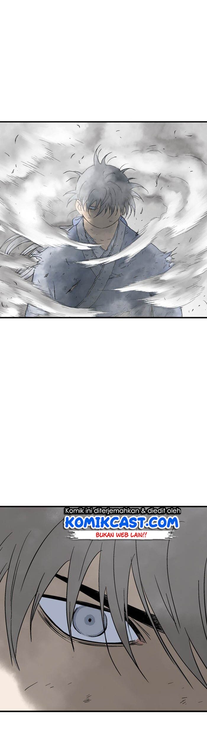 Gosu Chapter 180 Gambar 54