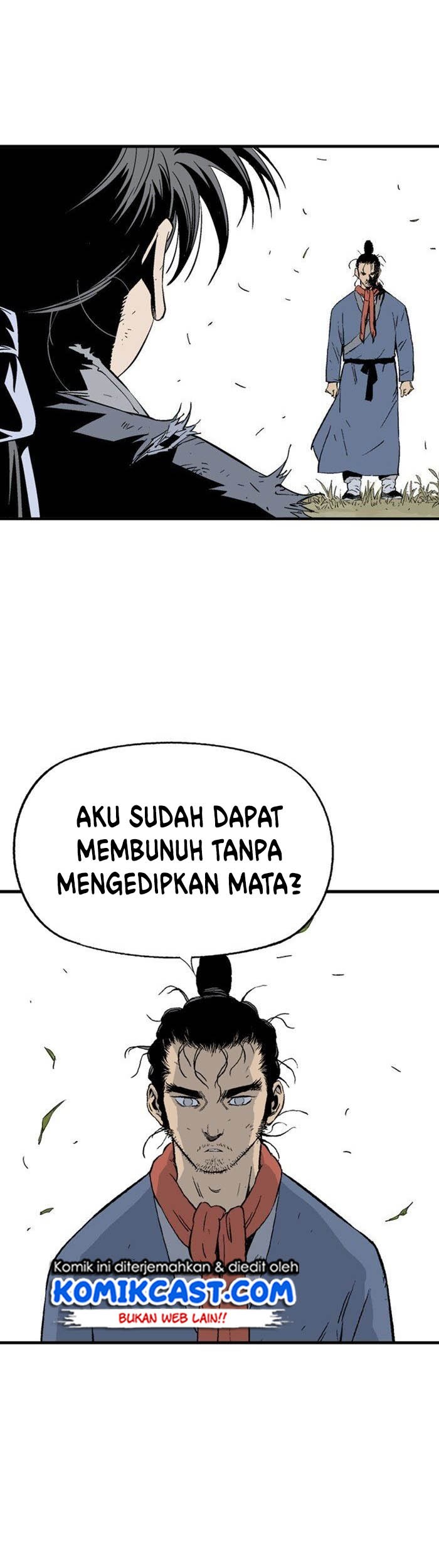 Gosu Chapter 180 Gambar 56