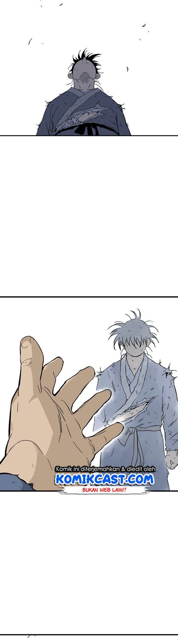 Gosu Chapter 180 Gambar 65