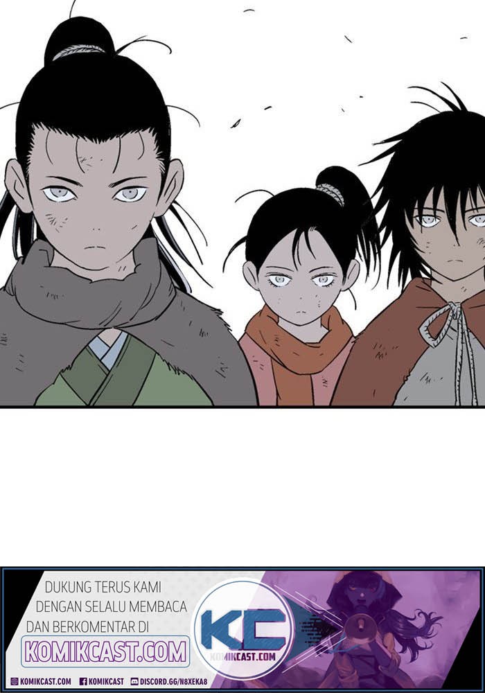 Gosu Chapter 180 Gambar 66