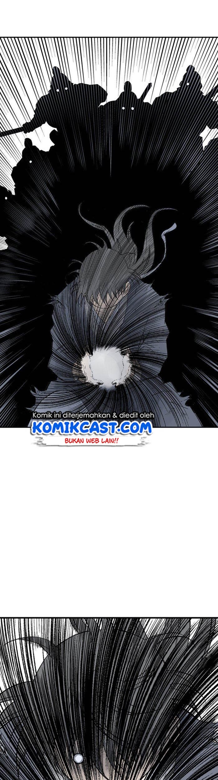 Gosu Chapter 180 Gambar 73