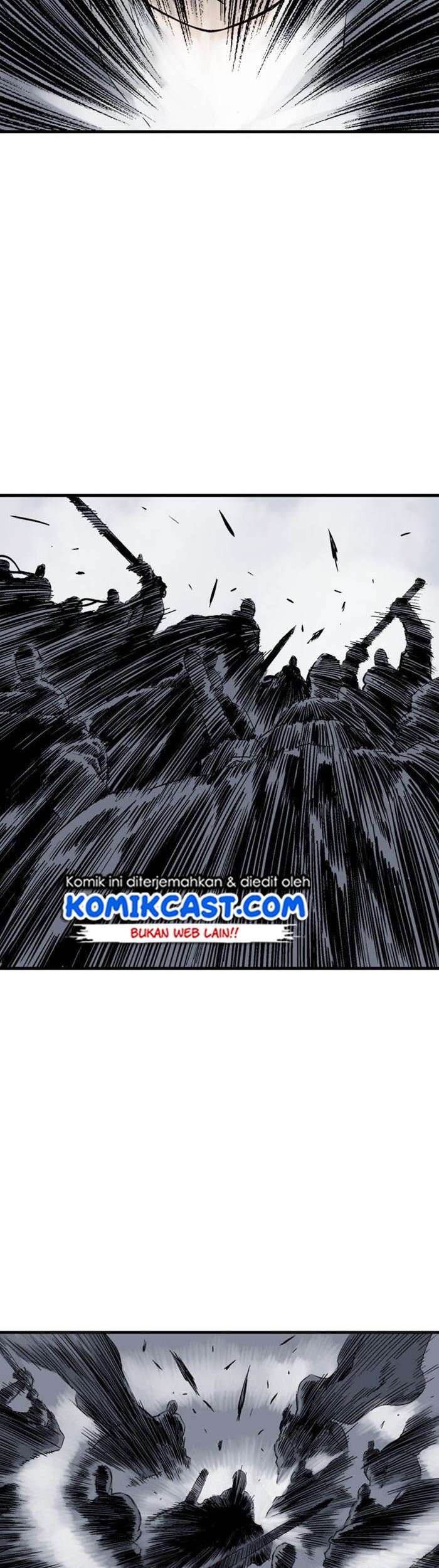 Gosu Chapter 180 Gambar 74