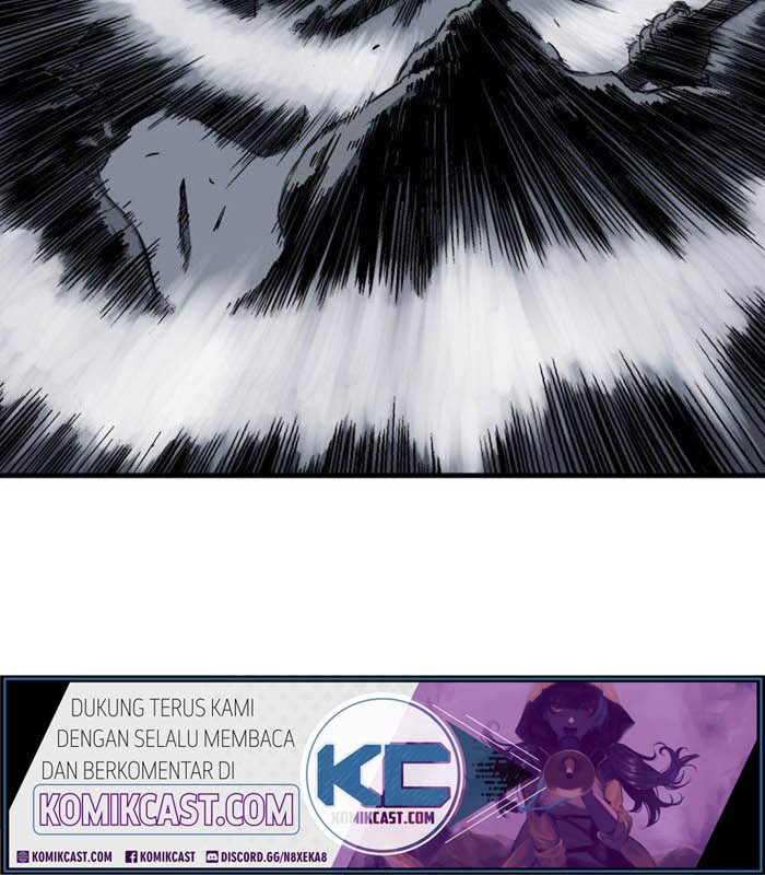 Gosu Chapter 180 Gambar 75