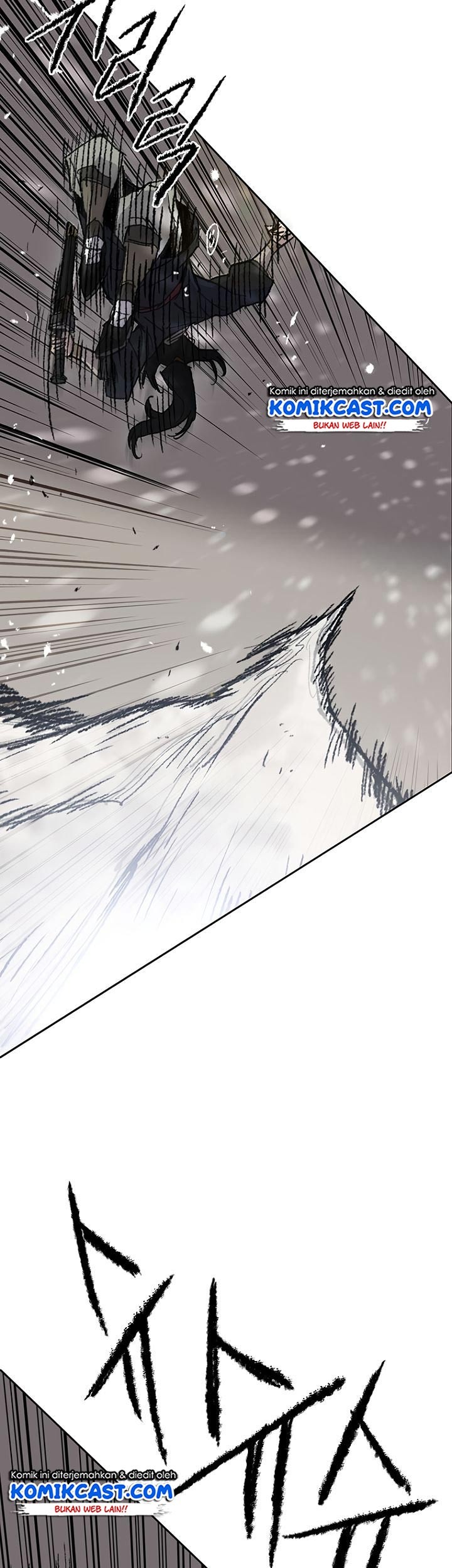 The Undefeatable Swordsman Chapter 48 Gambar 29