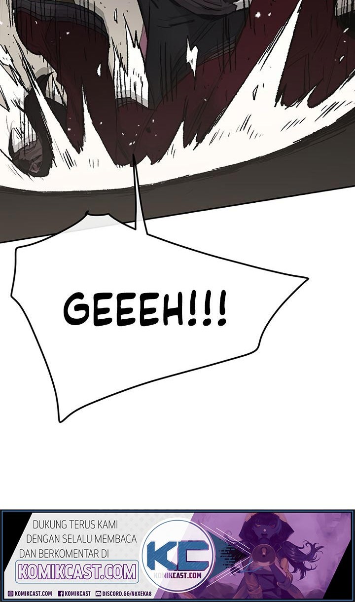 The Undefeatable Swordsman Chapter 48 Gambar 38