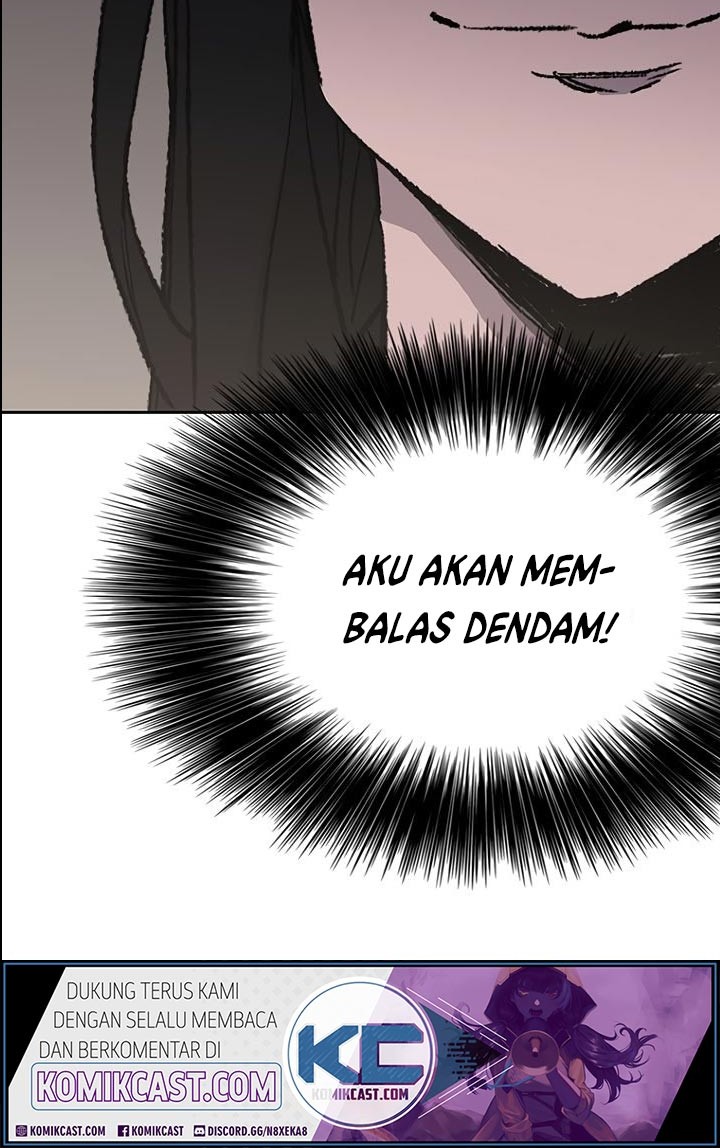 The Undefeatable Swordsman Chapter 48 Gambar 45