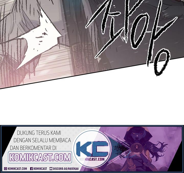 The Undefeatable Swordsman Chapter 48 Gambar 13