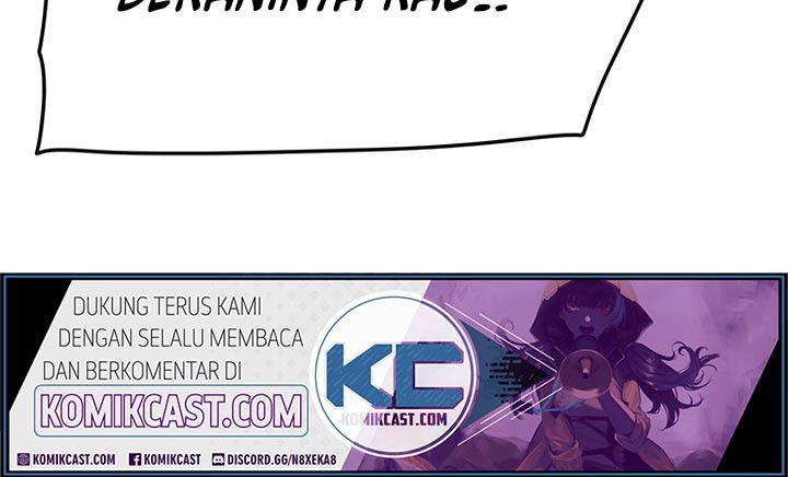 The Undefeatable Swordsman Chapter 48 Gambar 16
