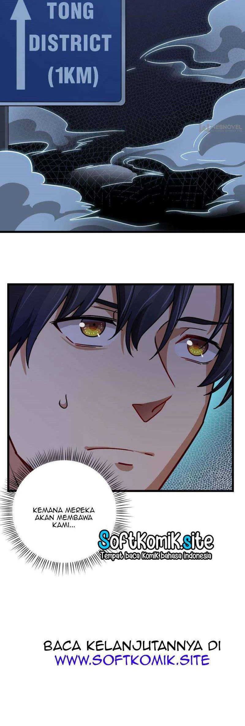 Night Bookstore Chapter 34 Gambar 19