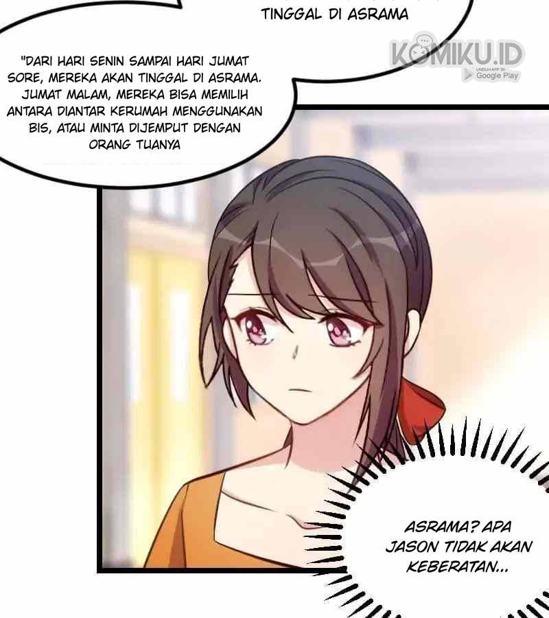 CEO’s Sudden Proposal Chapter 129 Gambar 13