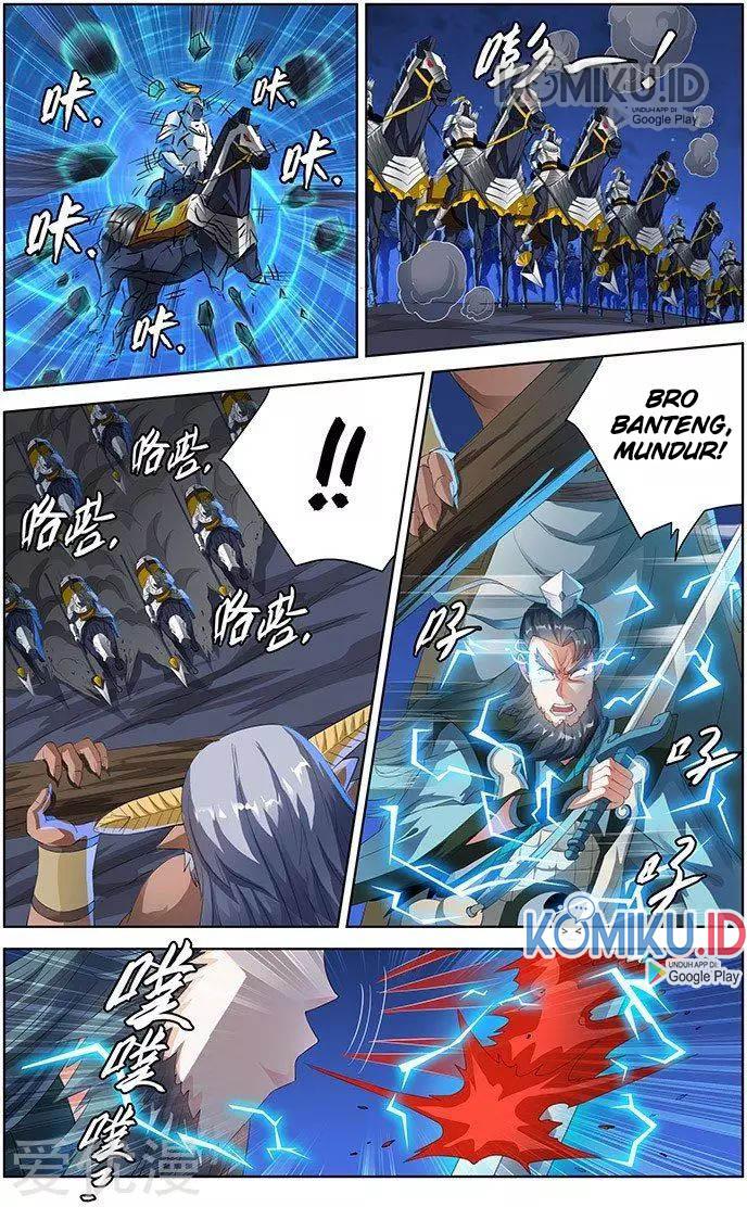 Demonic Housekeeper Chapter 85 Gambar 5