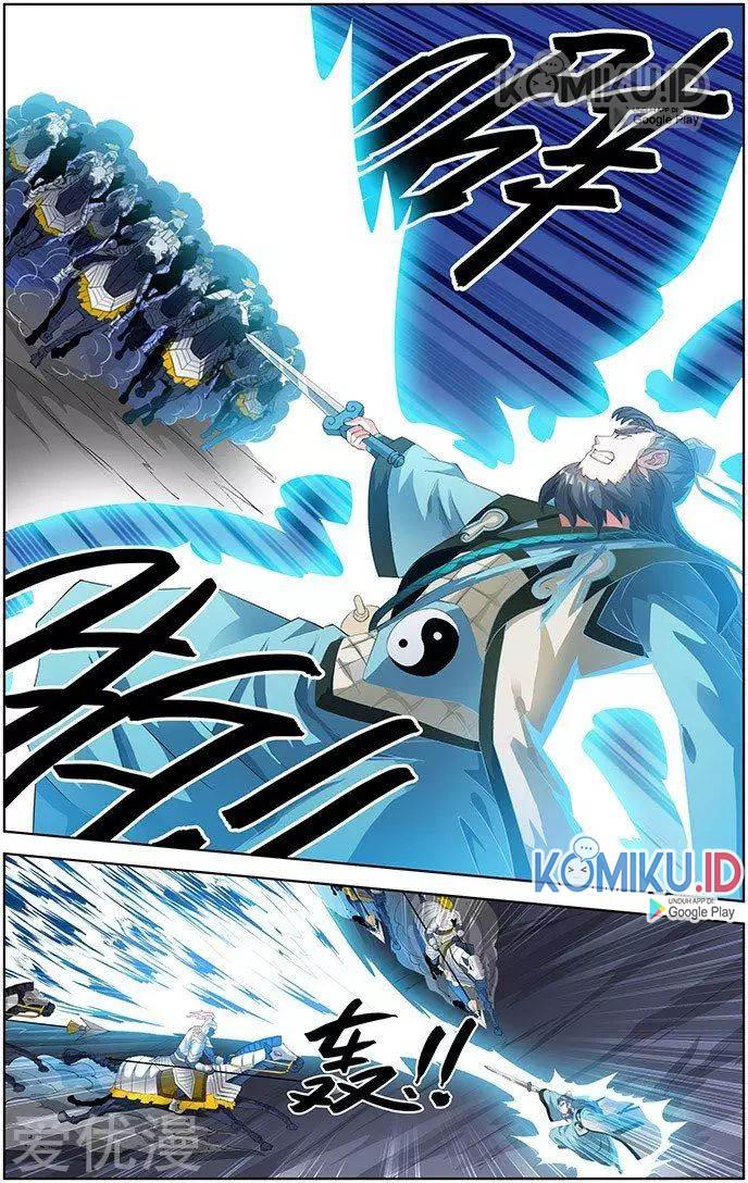 Demonic Housekeeper Chapter 85 Gambar 6