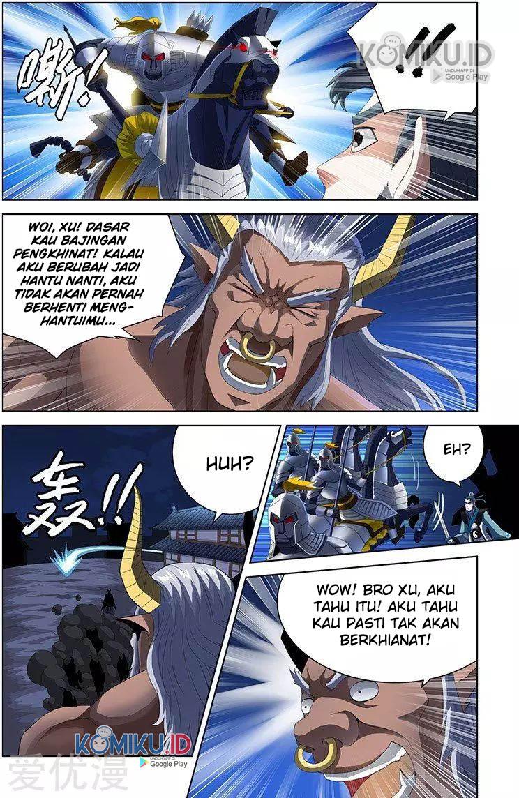 Demonic Housekeeper Chapter 85 Gambar 7