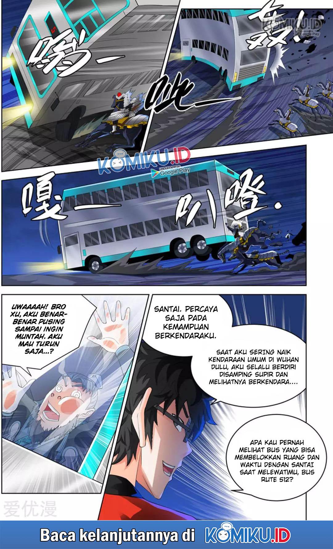 Demonic Housekeeper Chapter 86 Gambar 9