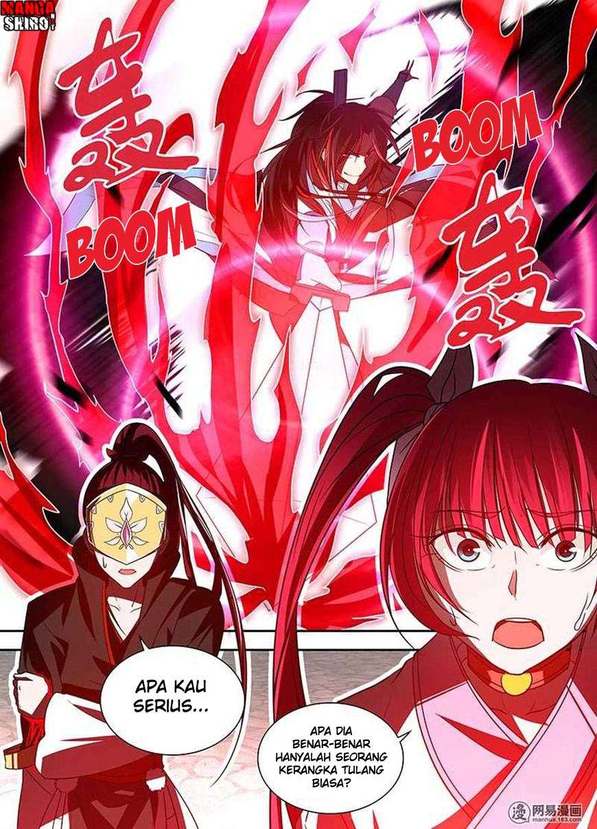 Yong Heng Zhi Zun Chapter 29 Gambar 10
