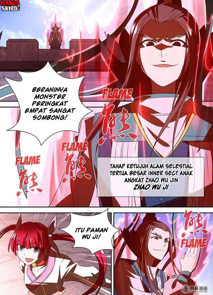 Yong Heng Zhi Zun Chapter 29 Gambar 13