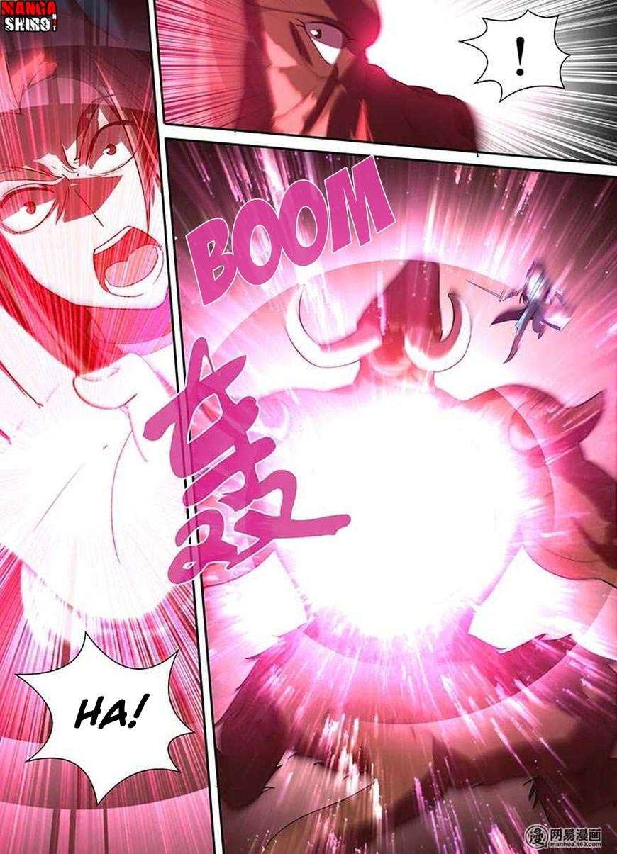 Yong Heng Zhi Zun Chapter 29 Gambar 14