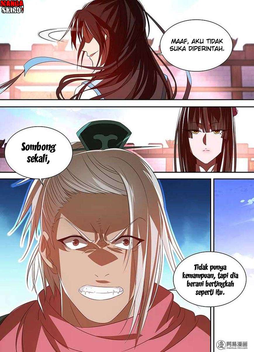 Yong Heng Zhi Zun Chapter 29 Gambar 6