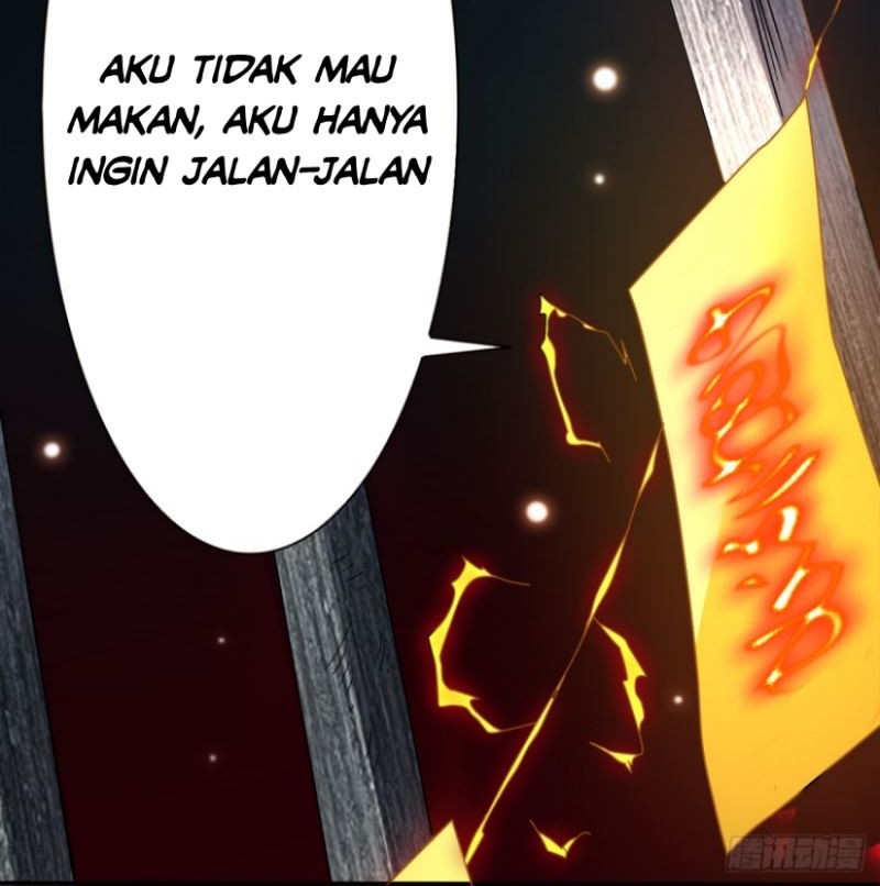 My Disciples Are All Immortals Chapter 03 Gambar 12