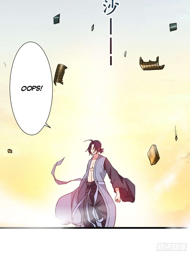 My Disciples Are All Immortals Chapter 01 Gambar 74