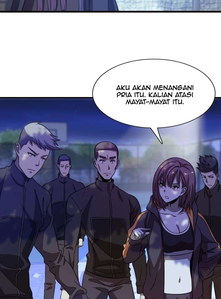 Reborn Doctor Chapter 63 Gambar 17