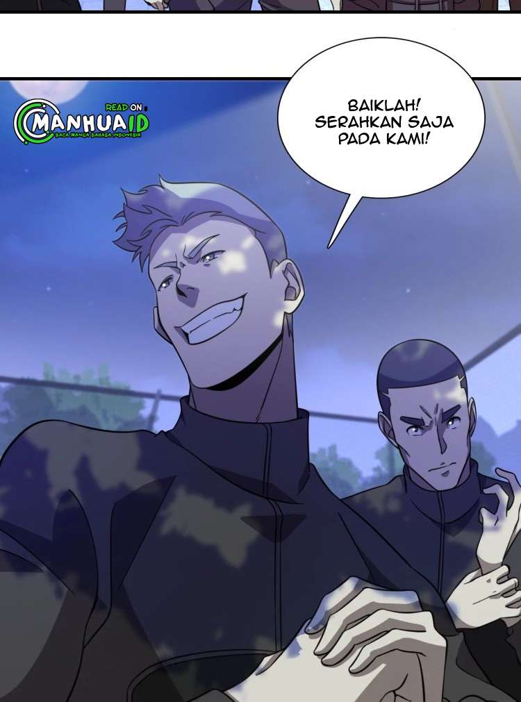 Reborn Doctor Chapter 63 Gambar 18
