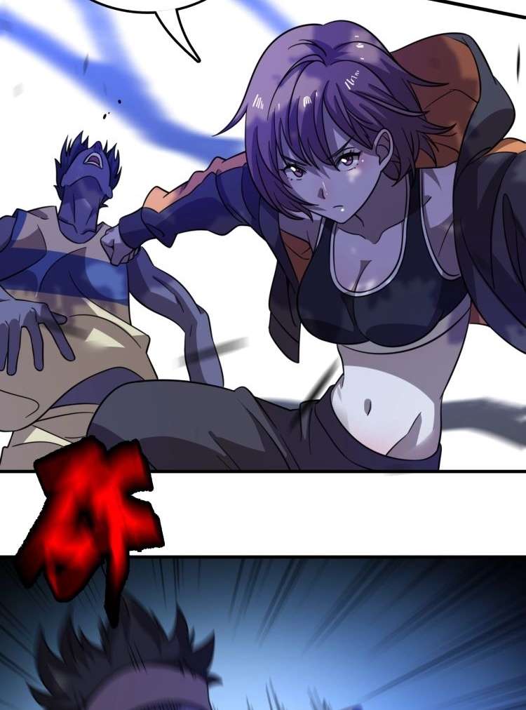 Reborn Doctor Chapter 63 Gambar 35