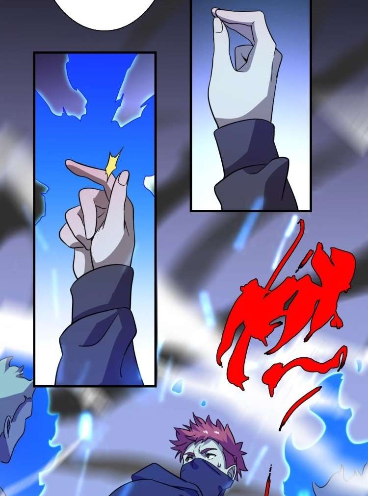 Reborn Doctor Chapter 63 Gambar 49