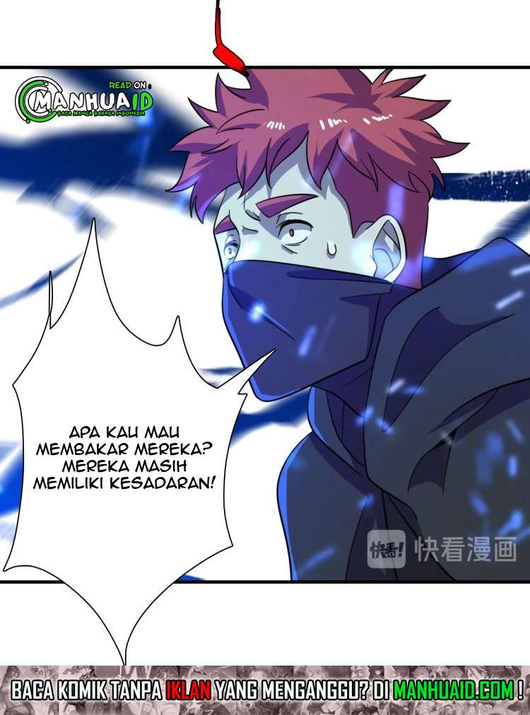 Reborn Doctor Chapter 63 Gambar 51