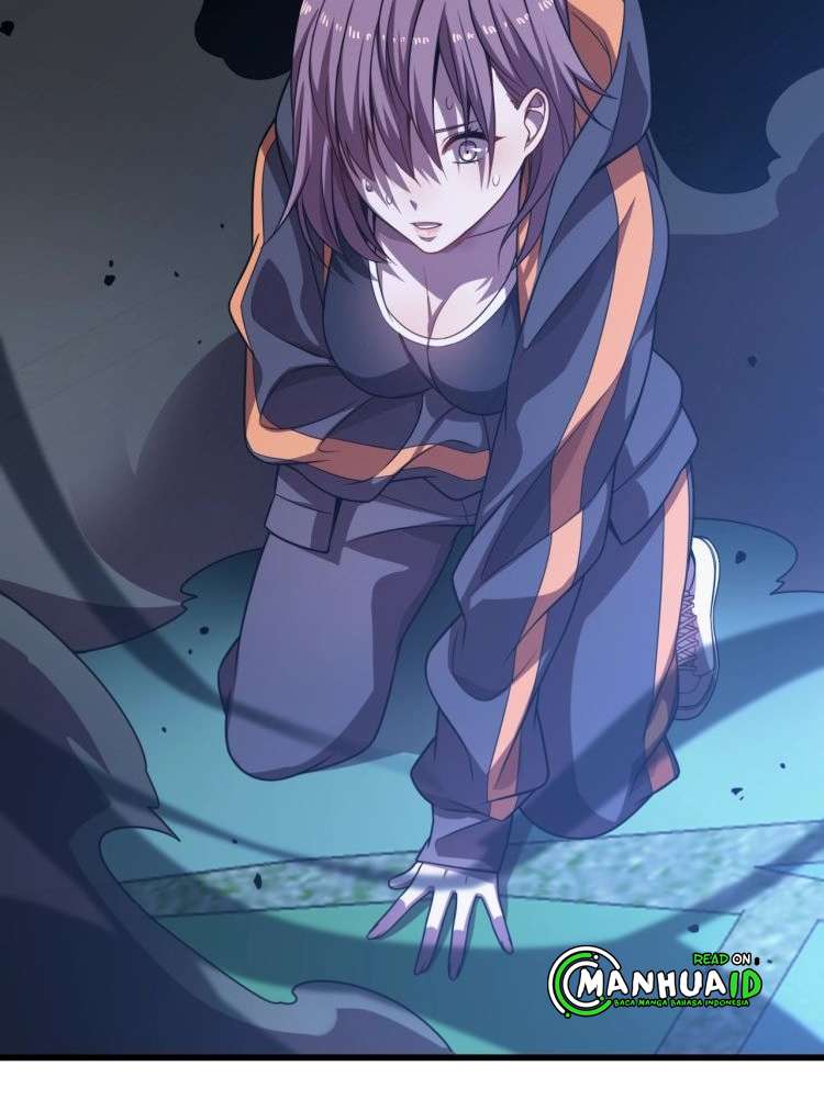 Reborn Doctor Chapter 63 Gambar 63