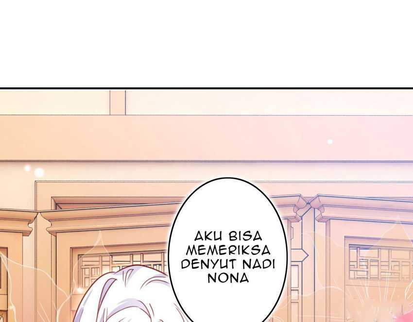 The Evil Girl Is the Emperor Chapter 11 Gambar 17