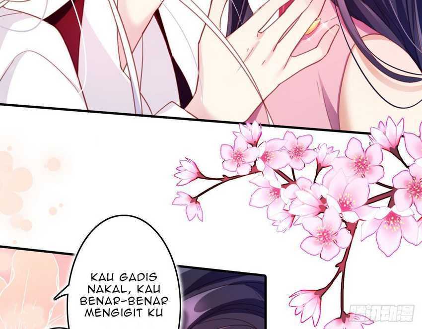 The Evil Girl Is the Emperor Chapter 11 Gambar 40