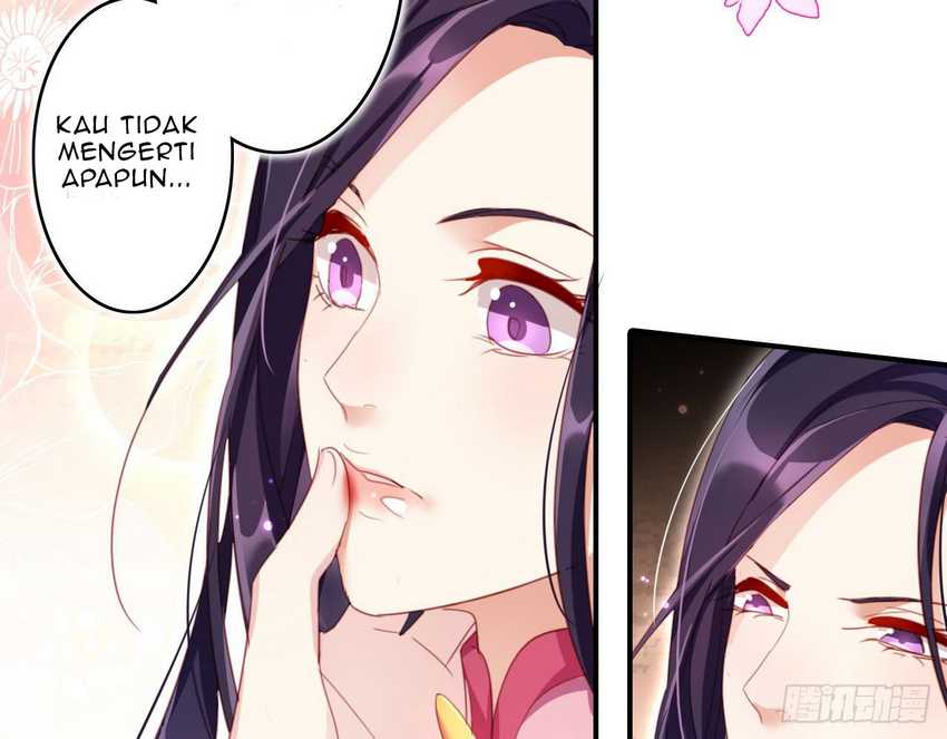 The Evil Girl Is the Emperor Chapter 11 Gambar 41