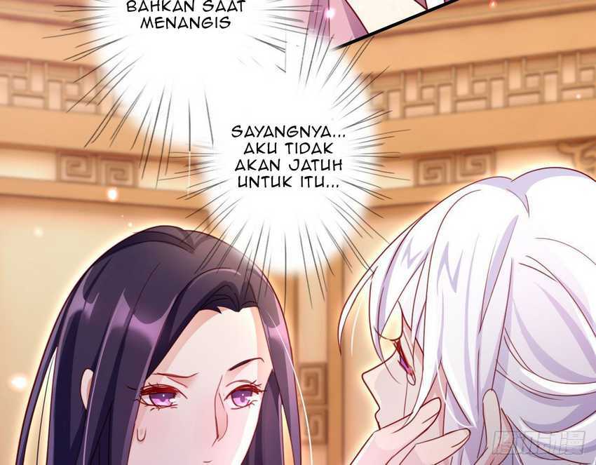 The Evil Girl Is the Emperor Chapter 11 Gambar 60