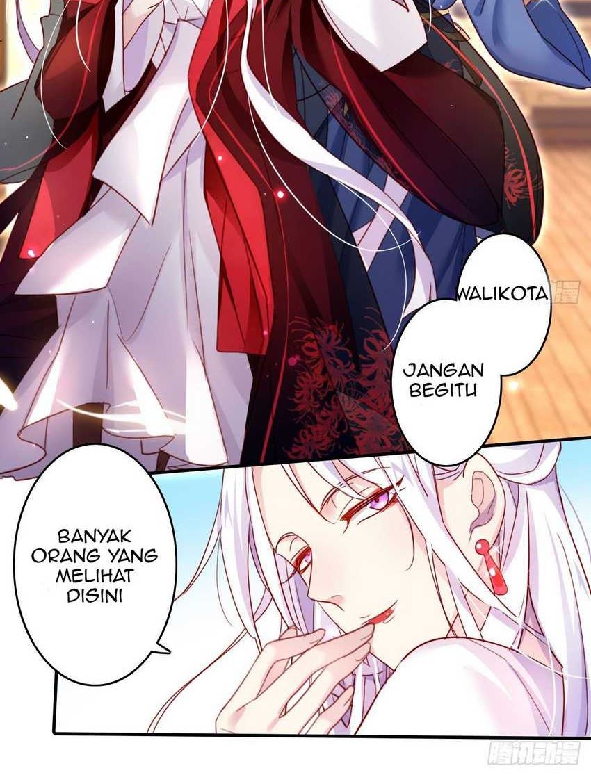 The Evil Girl Is the Emperor Chapter 10 Gambar 16