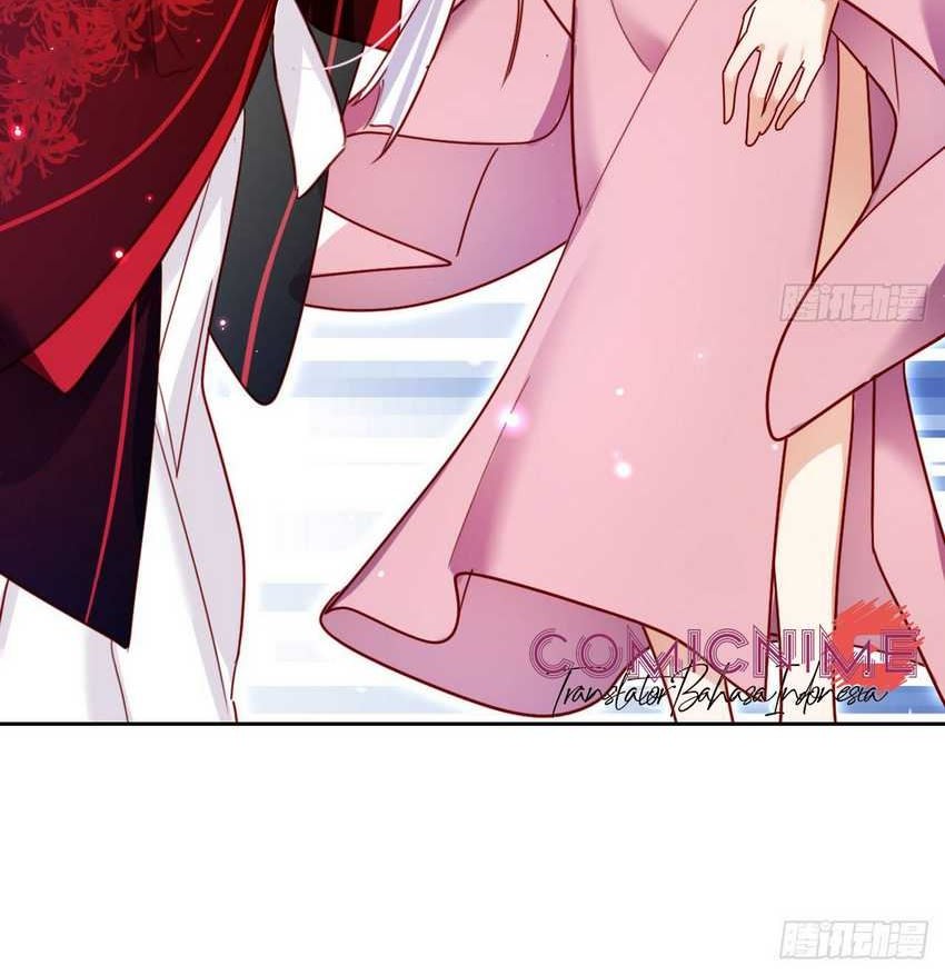 The Evil Girl Is the Emperor Chapter 10 Gambar 19