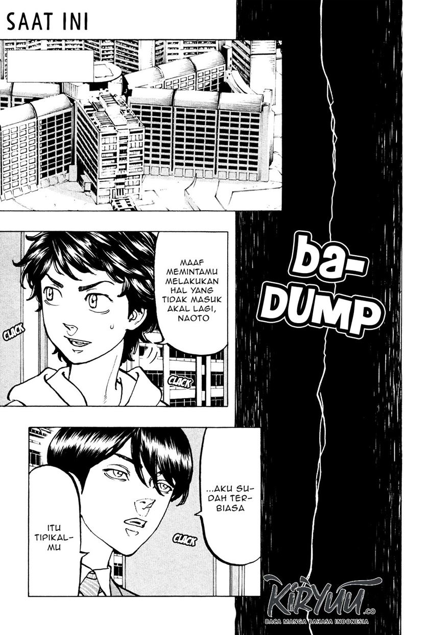 Tokyo卍Revengers Chapter 47 Gambar 16