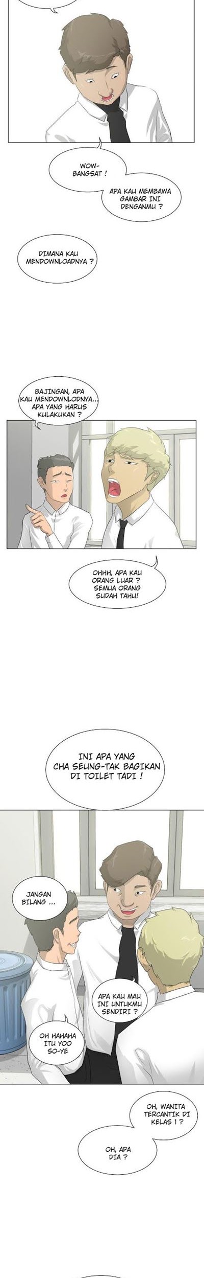 Trigger Chapter 07 Gambar 9
