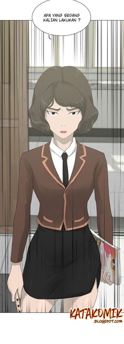 Trigger Chapter 07 Gambar 10