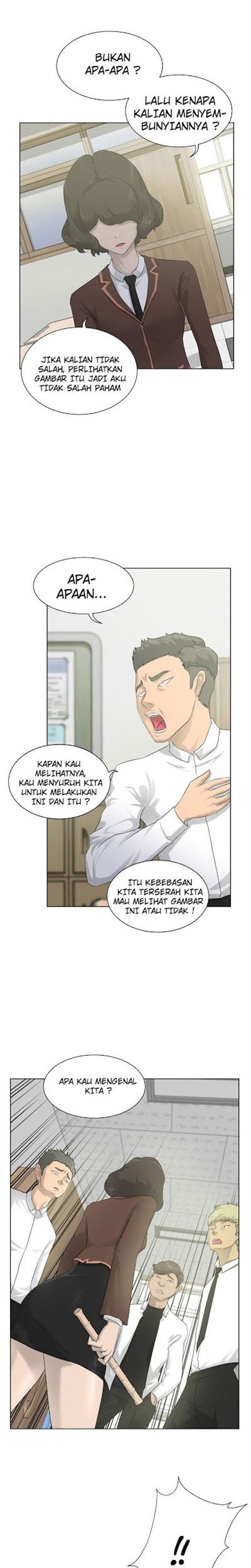 Trigger Chapter 07 Gambar 12
