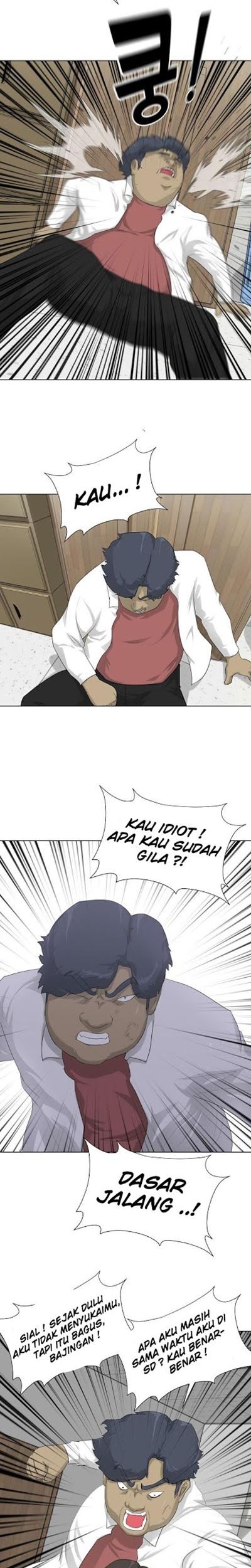 Trigger Chapter 07 Gambar 21