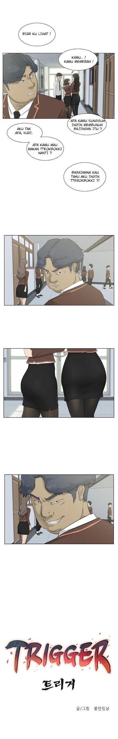 Trigger Chapter 06 Gambar 5