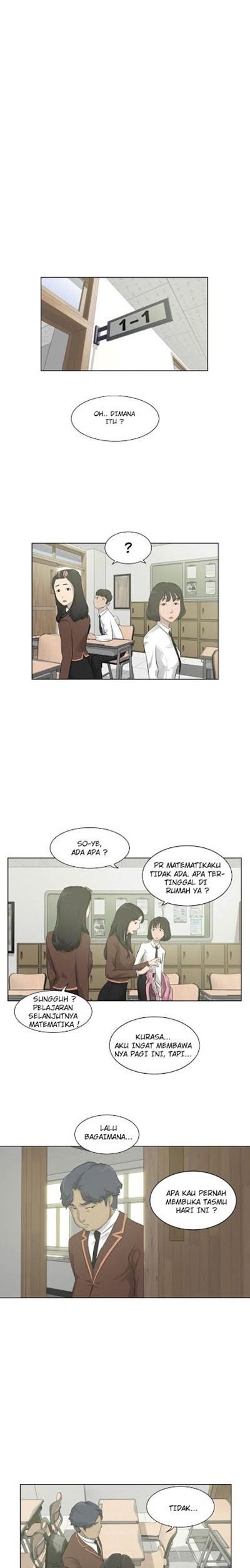Trigger Chapter 06 Gambar 7
