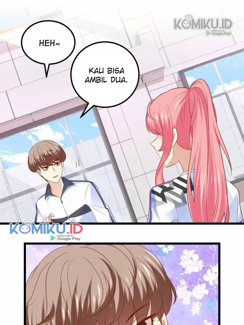My Beautiful Time with You Chapter 81 Gambar 22