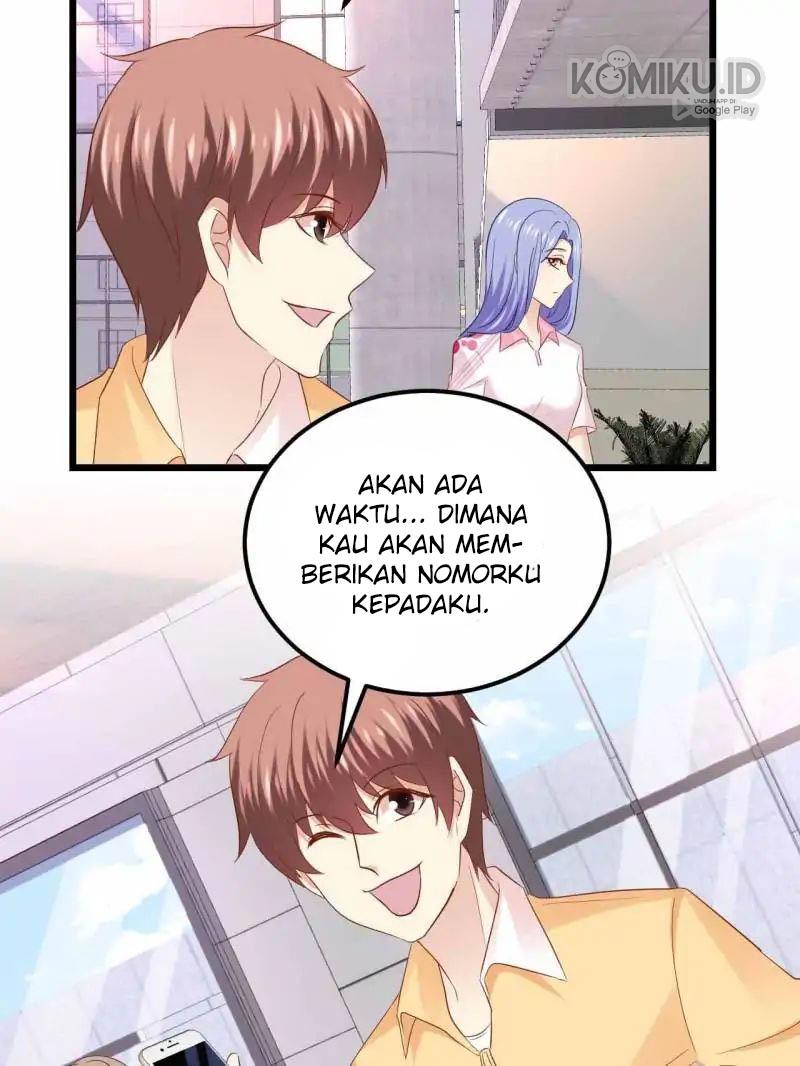My Beautiful Time with You Chapter 81 Gambar 30